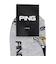 ピン（PING）ゴルフ アンクルソックス 621-5286803-020