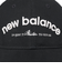 ニューバランス（new balance）ゴルフ 帽子 SIX PANELS キャップ 012-5287520-010