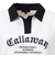 キャロウェイ（CALLAWAY）ゴルフウェア 半袖 スウェット ポロシャツ C25217201-1030