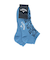 キャロウェイ（CALLAWAY）ゴルフ 抗菌防臭 ロゴ編アンクルソックス C25293102-1110