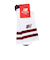 ニューバランス（new balance）ゴルフ 抗菌防臭 ミドルソックス 012-5986004-070
