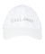 キャロウェイ（CALLAWAY）ゴルフ 吸汗速乾 ラインストーン キャップ C25291206-1030