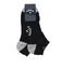 キャロウェイ（CALLAWAY）ゴルフ 抗菌防臭 表パイルアンクルソックス C25293100-1010