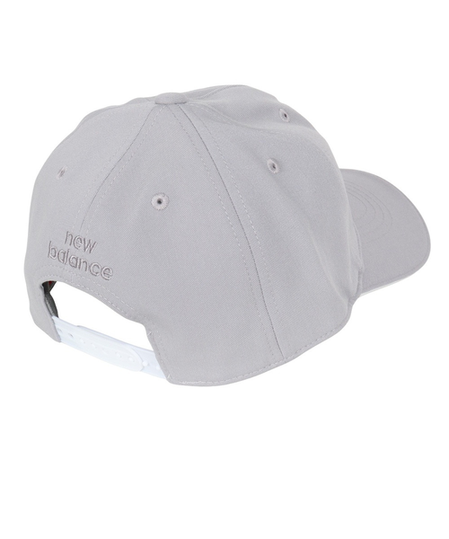 ニューバランス（new balance）帽子 FIVE PANELS キャップ 012