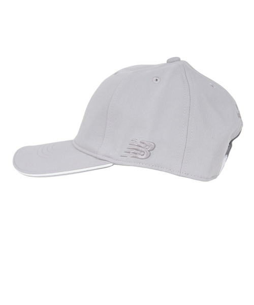 ニューバランス（new balance）帽子 FIVE PANELS キャップ 012