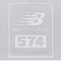 ニューバランス（new balance）帽子 FIVE PANELS キャップ 012-5287017-022
