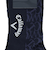 キャロウェイ（CALLAWAY）ゴルフ 抗菌防臭 ロゴ編アンクルソックス C25293102-1120