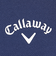 キャロウェイ（CALLAWAY）ゴルフウェア 吸汗速乾 オニカノコ 半袖ポロシャツ C25234200-1120