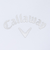キャロウェイ（CALLAWAY）ゴルフウェア 吸汗速乾 オニカノコ 半袖ポロシャツ C25234200-1030