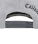 キャロウェイ（CALLAWAY）ゴルフ 吸汗速乾 カレッジ調ロゴ セミフラット キャップ C25291107-1021