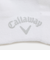 キャロウェイ（CALLAWAY）ゴルフ 抗菌防臭 ショートソックス C25293103-1030
