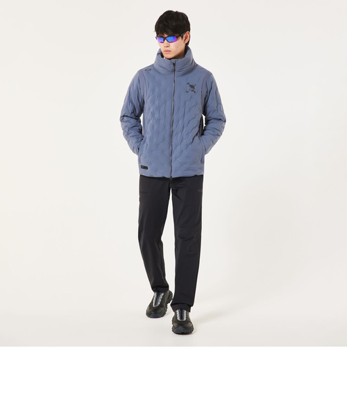 オークリー（OAKLEY）ゴルフウェア 防寒 アウター SKULL IDEALLY