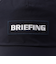 ブリーフィング（BRIEFING）帽子 MS ウォータープルーフキャップ BRG251MA2-076