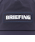 ブリーフィング（BRIEFING）帽子 MS ウォータープルーフキャップ BRG251MA2-076