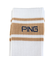 ピン（PING）ゴルフ 消臭糸使用 ショートソックス 621-5286805-170