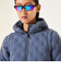 オークリー（OAKLEY）ゴルフウェア 吸湿発熱 アウター ELEVATE TUBULAR DETACHABL ジャケット FOA500878-62C