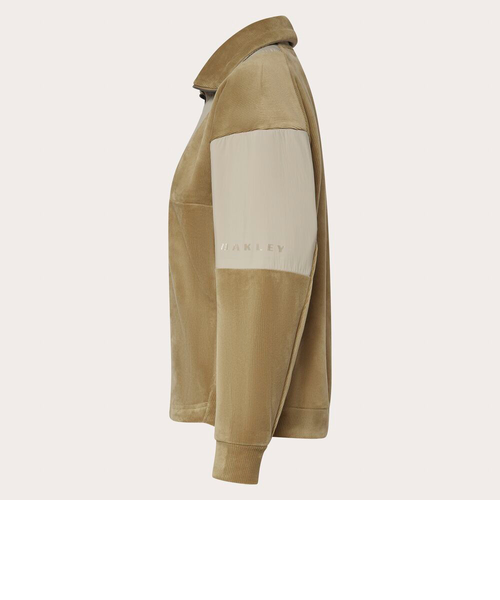 オークリー（OAKLEY）ゴルフウェア 吸汗速乾 アウター ELEVATE プル