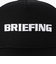 ブリーフィング（BRIEFING）ゴルフ MS 定番 フロントパネル キャップ BRG251M97-010