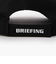 ブリーフィング（BRIEFING）ゴルフ MS 定番 フロントパネル キャップ BRG251M97-010