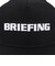 ブリーフィング（BRIEFING）ゴルフ MS 定番 フロントパネル キャップ BRG251M97-010