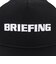 ブリーフィング（BRIEFING）ゴルフ MS 定番 フロントパネル キャップ BRG251M97-010