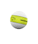 キャロウェイ（CALLAWAY）ゴルフボール CHRM TOUR X 24 360 YLW STRP 3B スリーブ(3個入り)