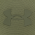 アンダーアーマー（UNDER ARMOUR）ゴルフ 吸汗 アイソチル ステルスフォーム キャップ 6000413 390