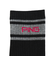 ピン（PING）ゴルフ 消臭糸使用 ショートソックス 621-5286805-010