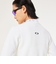 オークリー（OAKLEY）ゴルフウェア ELEVATE SURFACE SWEATER クルーネック FOA500910-100