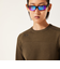 オークリー（OAKLEY）ゴルフウェア 吸汗速乾 ELEVATE SURFACE SWEATER クルーネック FOA500910-87E