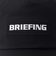 ブリーフィング（BRIEFING）帽子 MS ウォータープルーフキャップ BRG251MA2-010