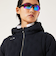 オークリー（OAKLEY）ゴルフウェア 吸湿発熱 アウター ELEVATE TUBULAR DETACHABL ジャケット FOA500878-02E