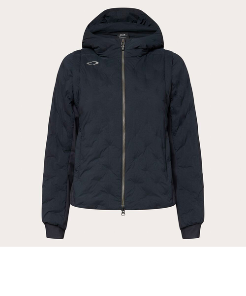 オークリー（OAKLEY）ゴルフウェア 吸湿発熱 アウター ELEVATE TUBULAR