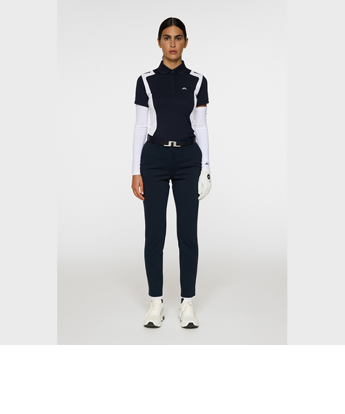 J.LINDEBERG（J.LINDEBERG）ゴルフウェア Malin パンツ 072-74011-25AW