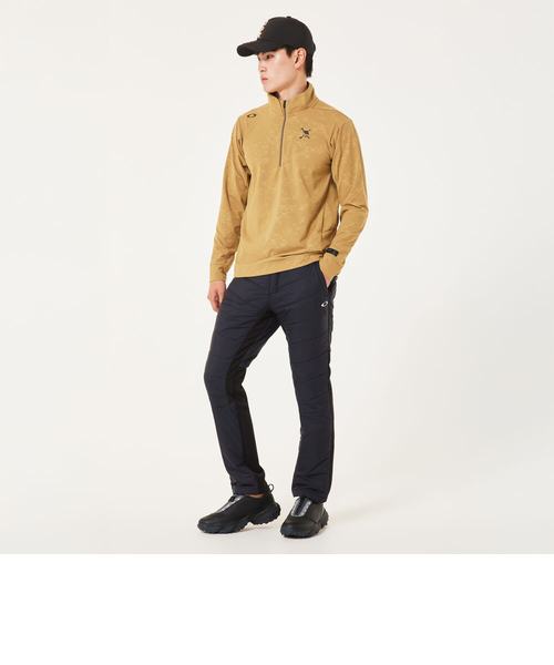 オークリー（OAKLEY）ゴルフウェア SUPPLE PADDED パンツ