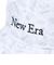 ニューエラ（NEW ERA）帽子 ゴルフ バケット01 Rose Tonal Camo ホワイト 14669043