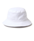 ニューエラ（NEW ERA）ゴルフ 帽子 バケット01 Stretch Cotton Washable ホワイト 14669041