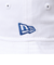ニューエラ（NEW ERA）ゴルフ 帽子 バケット01 Stretch Cotton Washable ホワイト 14669041