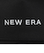 ニューエラ（NEW ERA）ゴルフ 帽子 9FORTY A-Frame Simple ブラック 14669109