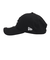 ニューエラ（NEW ERA）ゴルフ 帽子 9TWENTY ロングバイザー Simple ブラック 14669008