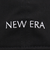 ニューエラ（NEW ERA）ゴルフ 帽子 9TWENTY ロングバイザー Simple ブラック 14669008