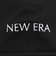 ニューエラ（NEW ERA）ゴルフ 帽子 9TWENTY ロングバイザー Simple ブラック 14669008