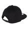ニューエラ（NEW ERA）ゴルフ 帽子 9FIFTY Stretch Cotton Washable ブラック 14669060