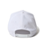 ニューエラ（NEW ERA）ゴルフ 帽子 9FORTY A-Frame Diamond Era ホワイト 14669128