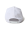 ニューエラ（NEW ERA）ゴルフ 帽子 9FORTY A-Frame Diamond Era ホワイト 14669128