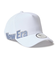ニューエラ（NEW ERA）ゴルフ 帽子 9FORTY A-Frame Diamond Era ホワイト 14669128