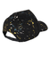 ニューエラ（NEW ERA）ゴルフ 帽子 9FORTY A-Frame Splash Paint ブラック 14669107
