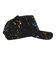ニューエラ（NEW ERA）ゴルフ 帽子 9FORTY A-Frame Splash Paint ブラック 14669107