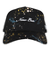 ニューエラ（NEW ERA）ゴルフ 帽子 9FORTY A-Frame Splash Paint ブラック 14669107