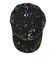 ニューエラ（NEW ERA）ゴルフ 帽子 9FORTY A-Frame Splash Paint ブラック 14669107